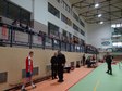 “Przyszłość w mundurze” – pierwszy etap konkursu w I LO w Wieluniu